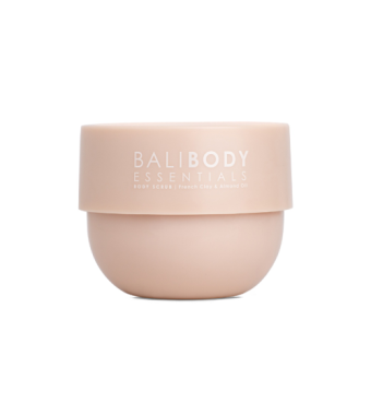 BALI BODY Scrub
